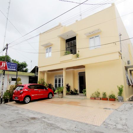 Hotel Jj House Gejayan à Kejayan Extérieur photo