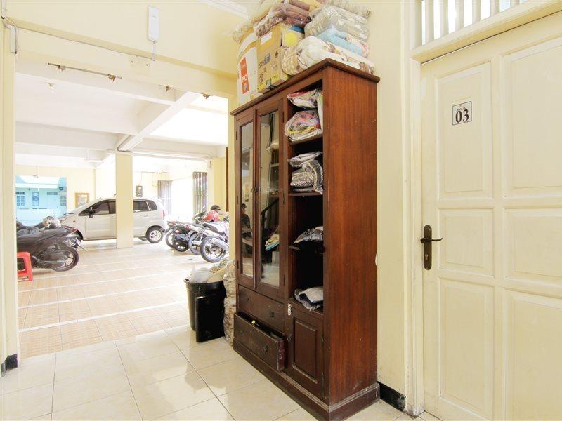 Hotel Jj House Gejayan à Kejayan Extérieur photo