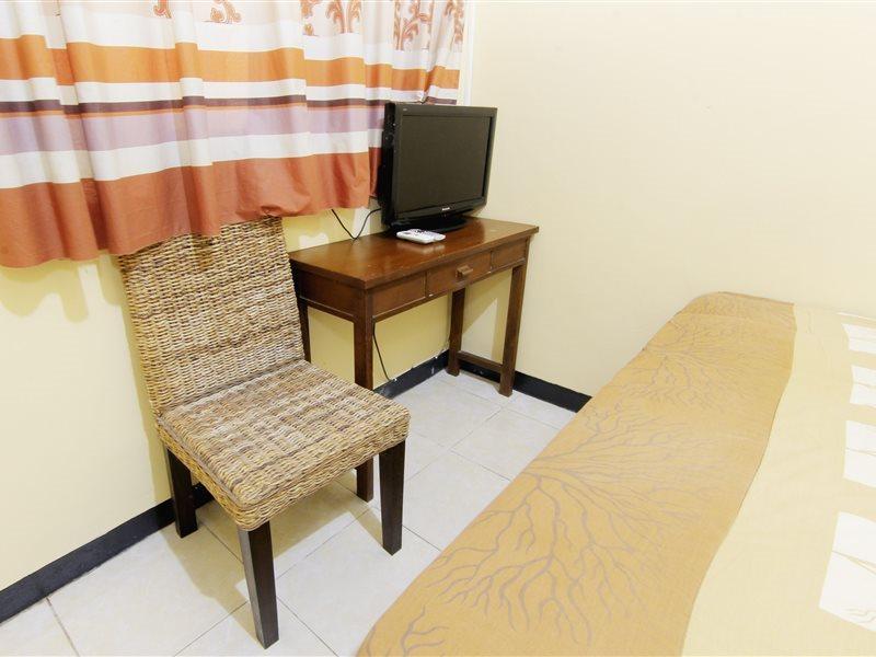 Hotel Jj House Gejayan à Kejayan Extérieur photo