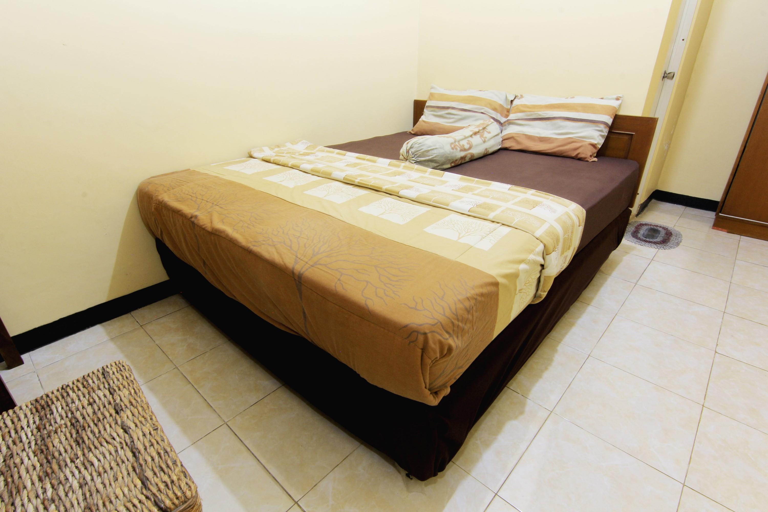 Hotel Jj House Gejayan à Kejayan Extérieur photo
