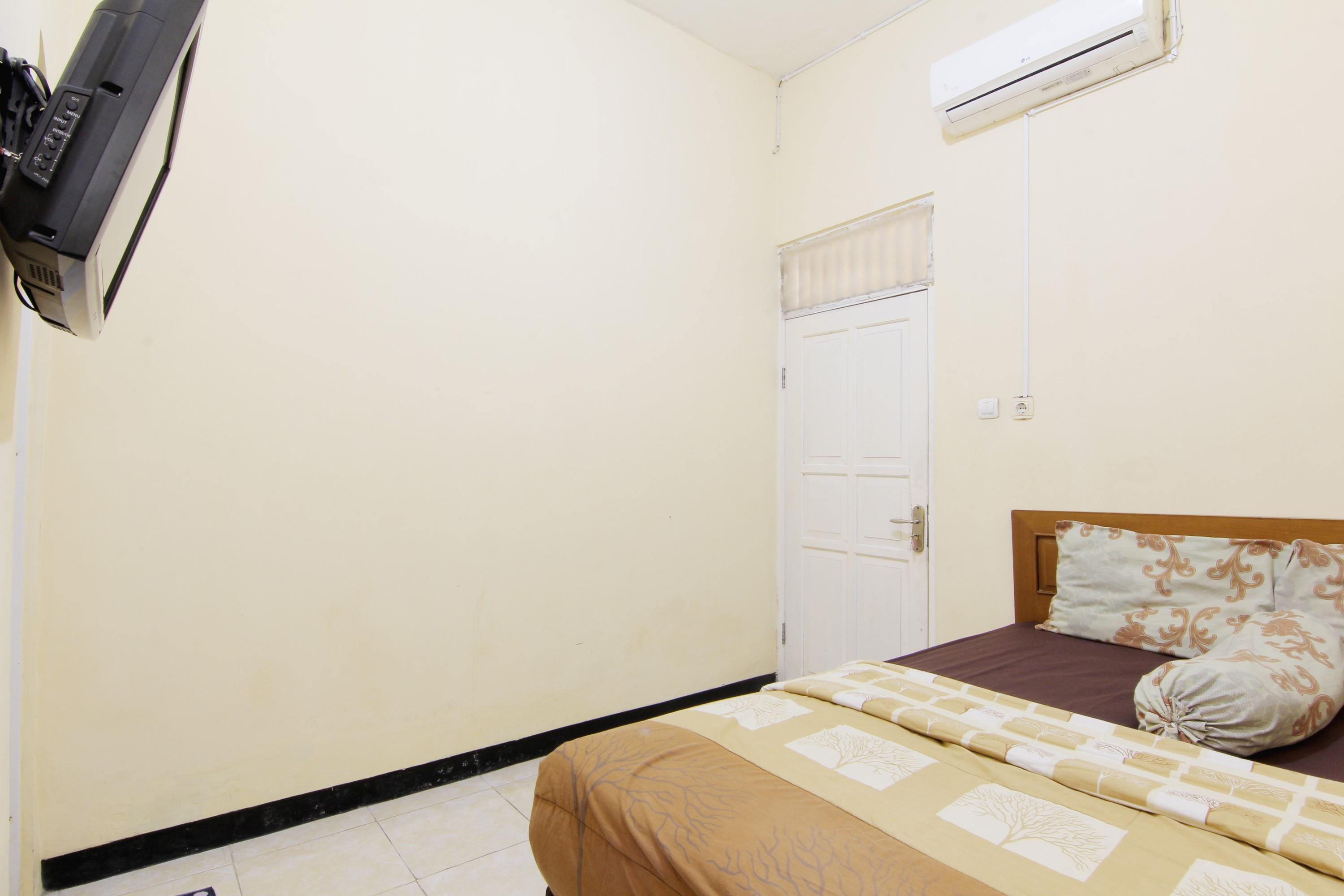Hotel Jj House Gejayan à Kejayan Extérieur photo