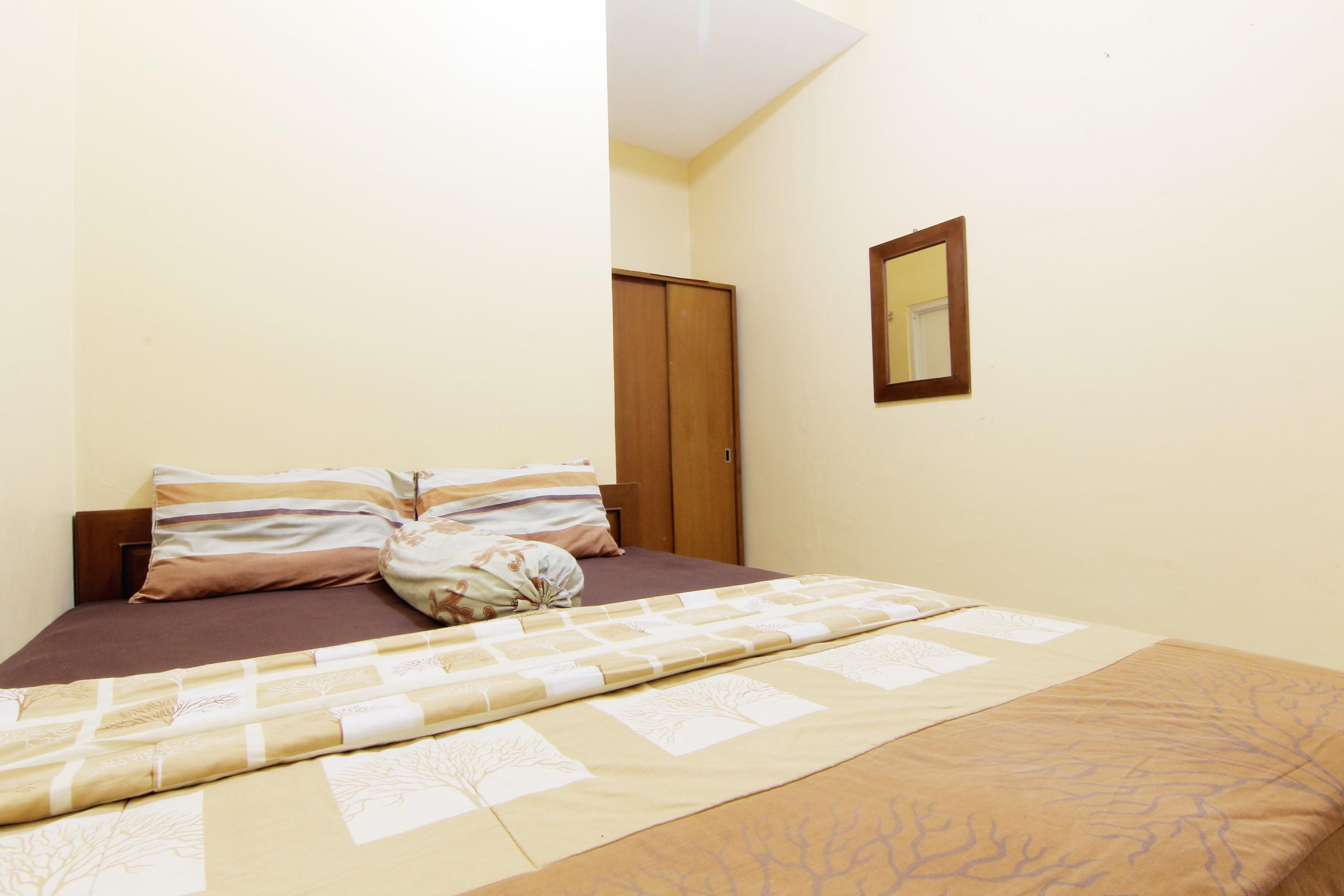 Hotel Jj House Gejayan à Kejayan Extérieur photo