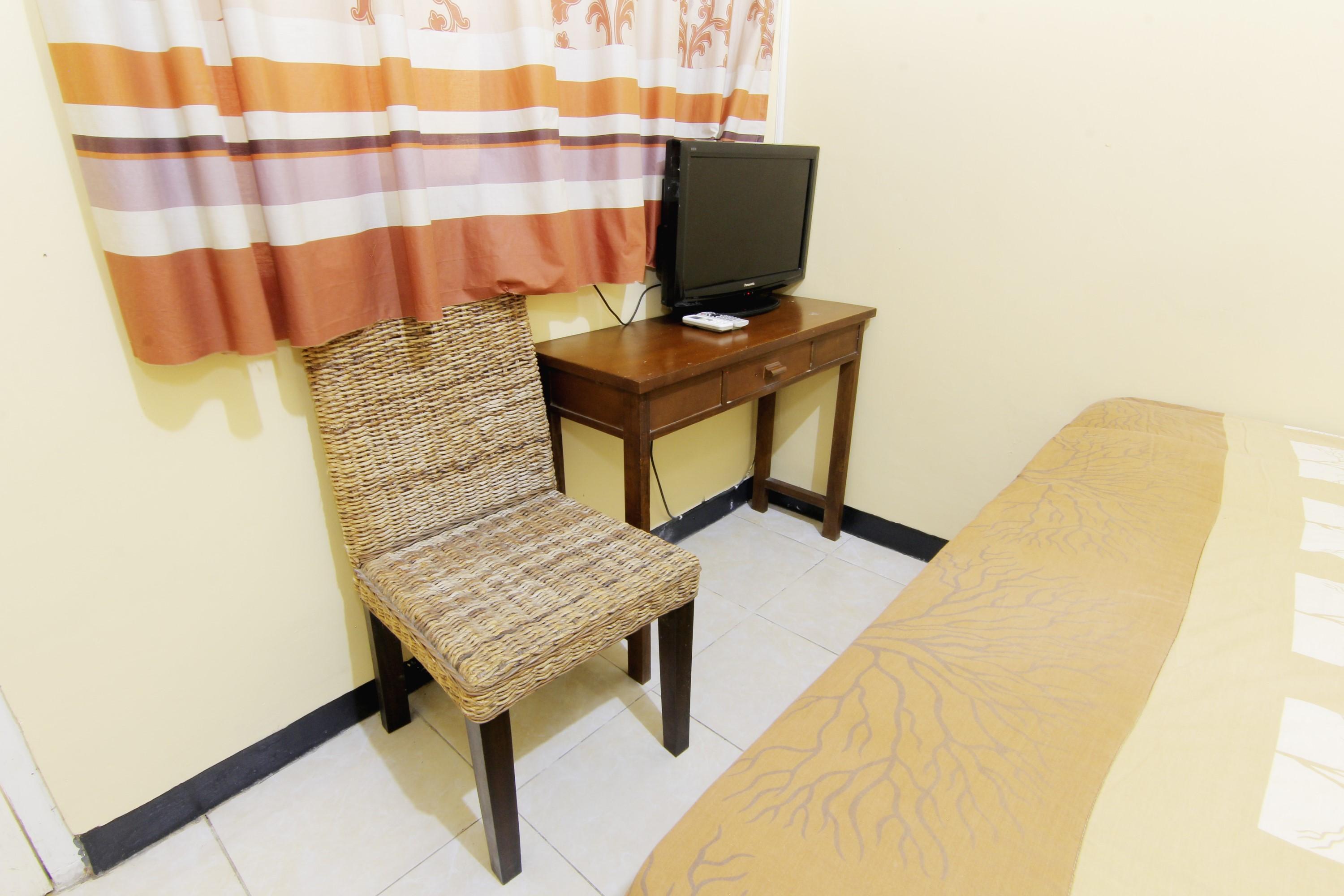 Hotel Jj House Gejayan à Kejayan Extérieur photo