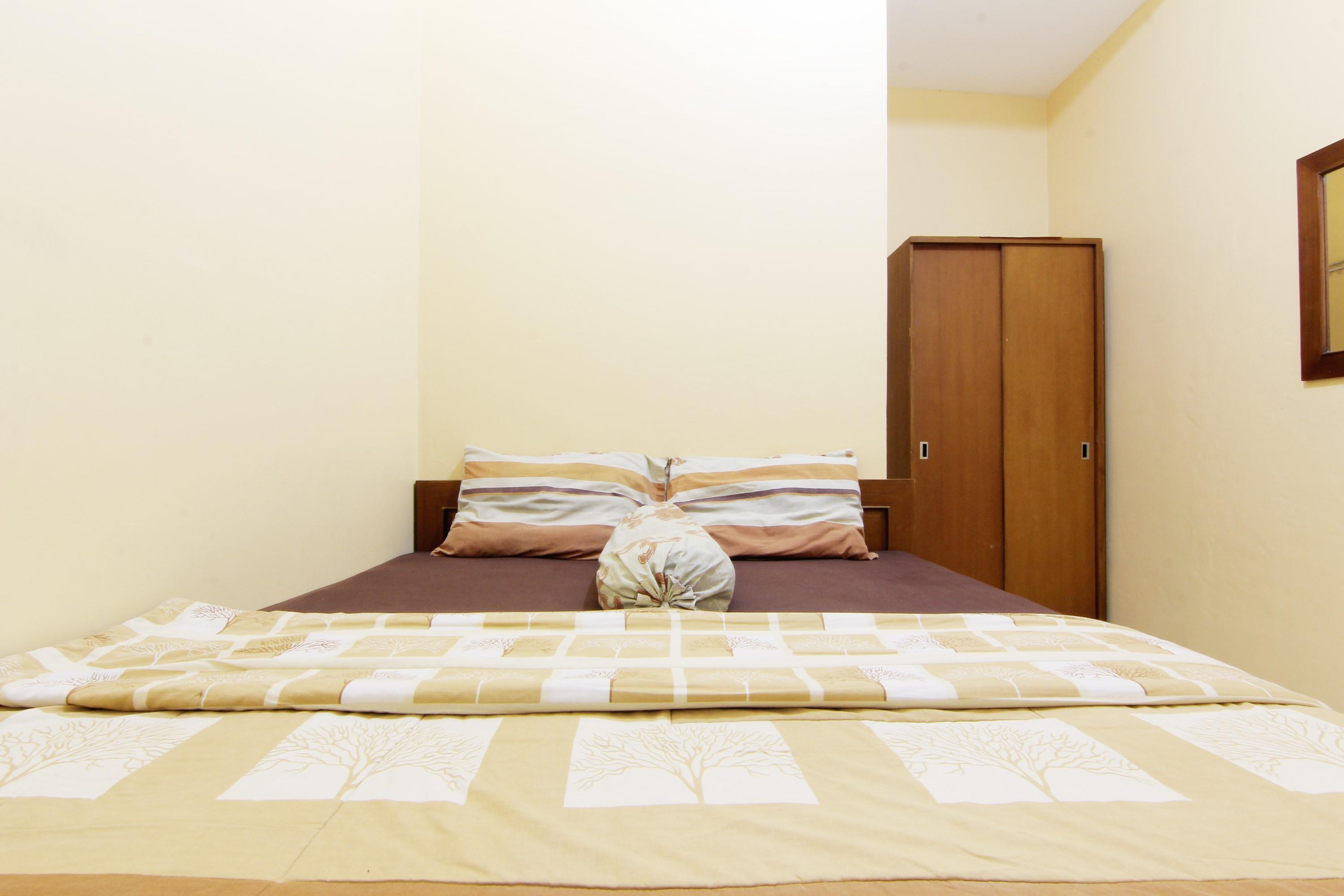 Hotel Jj House Gejayan à Kejayan Extérieur photo