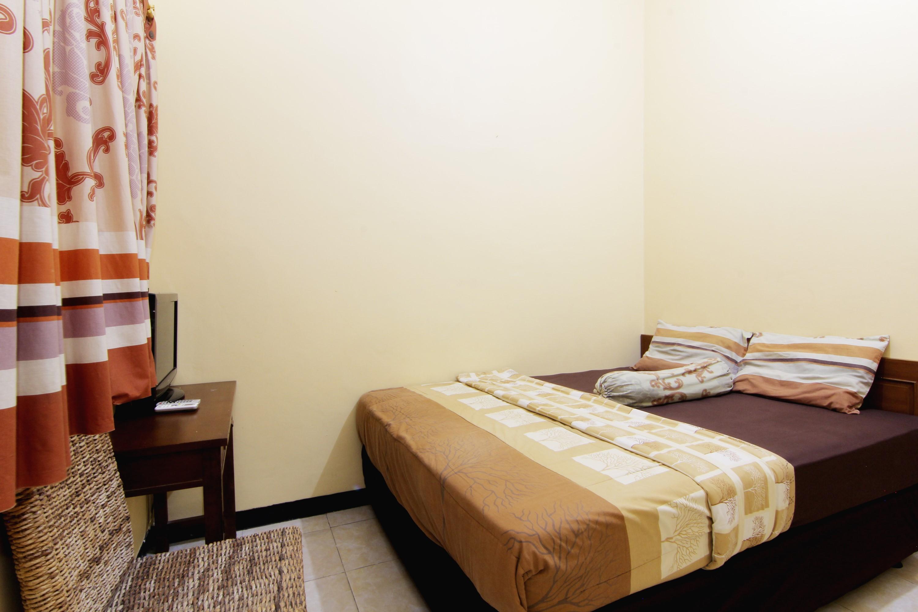 Hotel Jj House Gejayan à Kejayan Extérieur photo