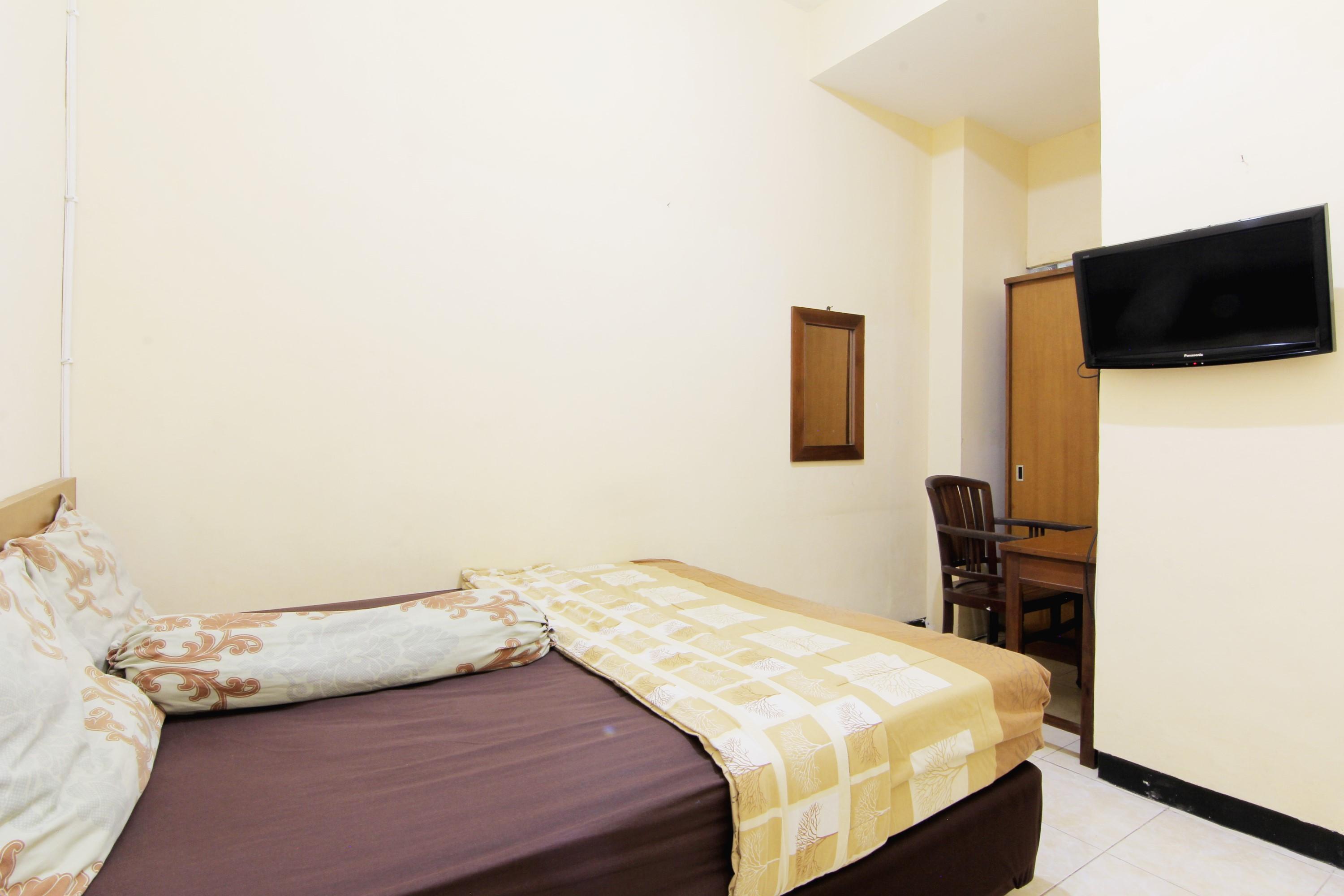 Hotel Jj House Gejayan à Kejayan Extérieur photo